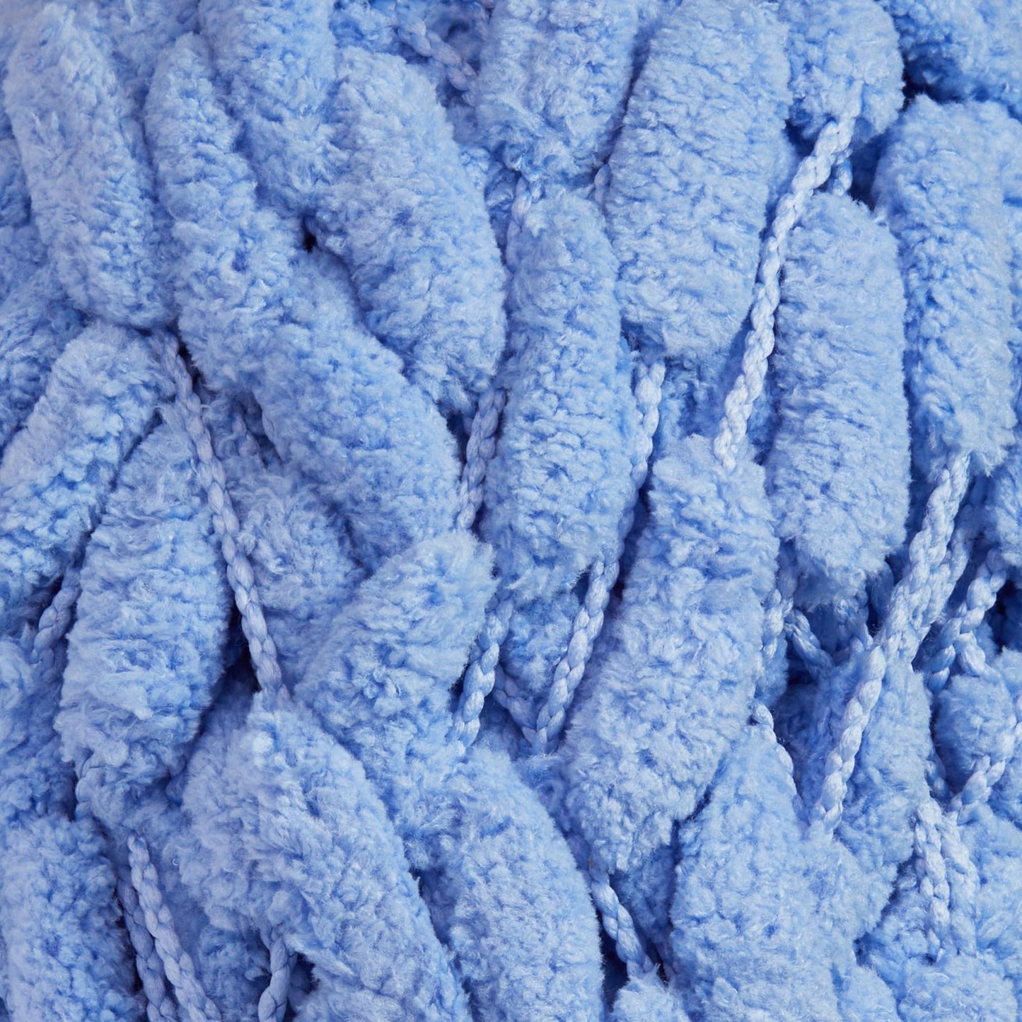 Pom Poms Soft Yarn – 200g